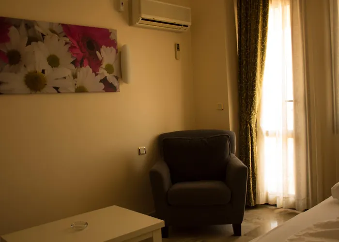 Szálloda Lord Çeşme