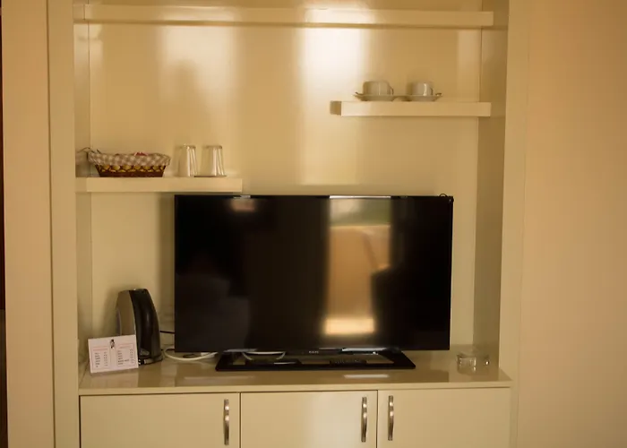 Lord Szálloda Çeşme