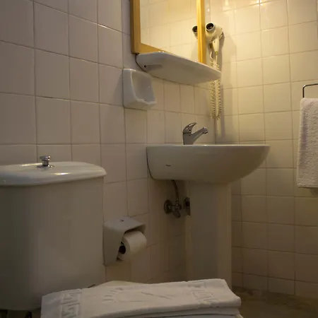 Hotel Lord Cesme