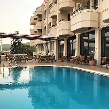 Hotel Lord Çeşme