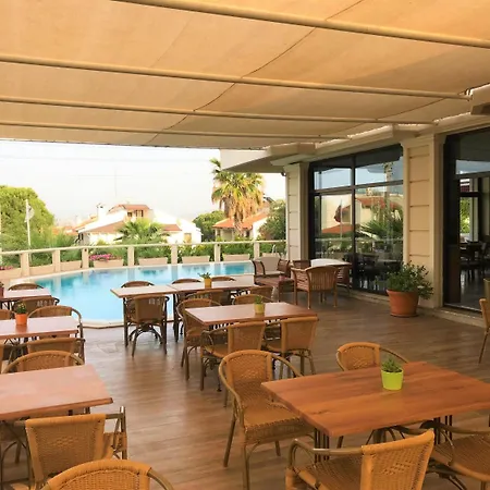 Lord Hotel 3*