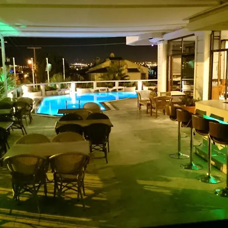 Lord Hotel 3*