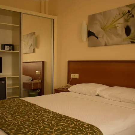 Lord Hotel 3*