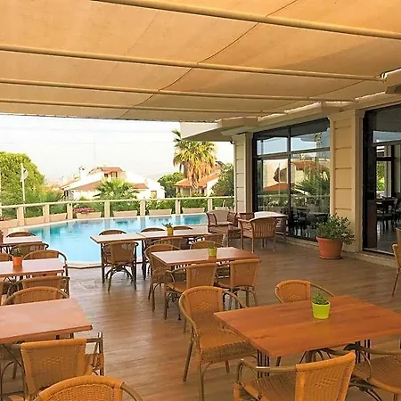 Lord Hotel 3*
