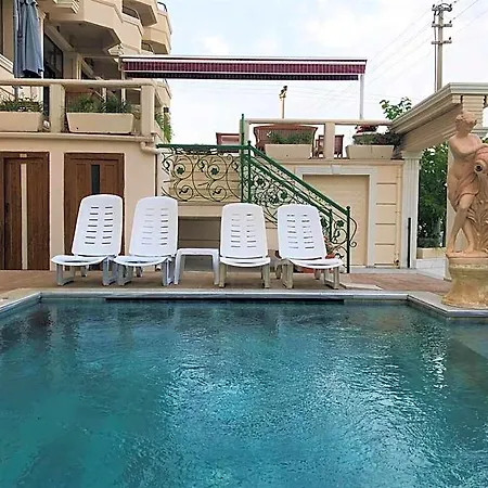 Hotel Lord