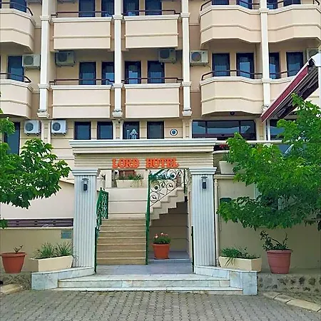 Lord Hotel