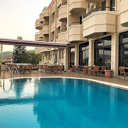 Hotel Lord 3*