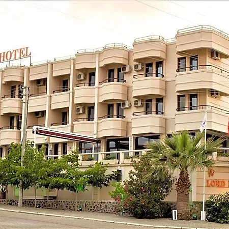 Hotel Lord Cesme