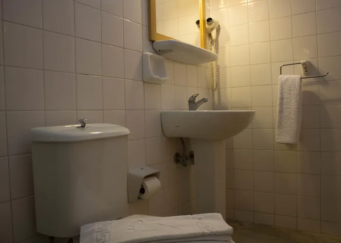 Szálloda Lord Çeşme